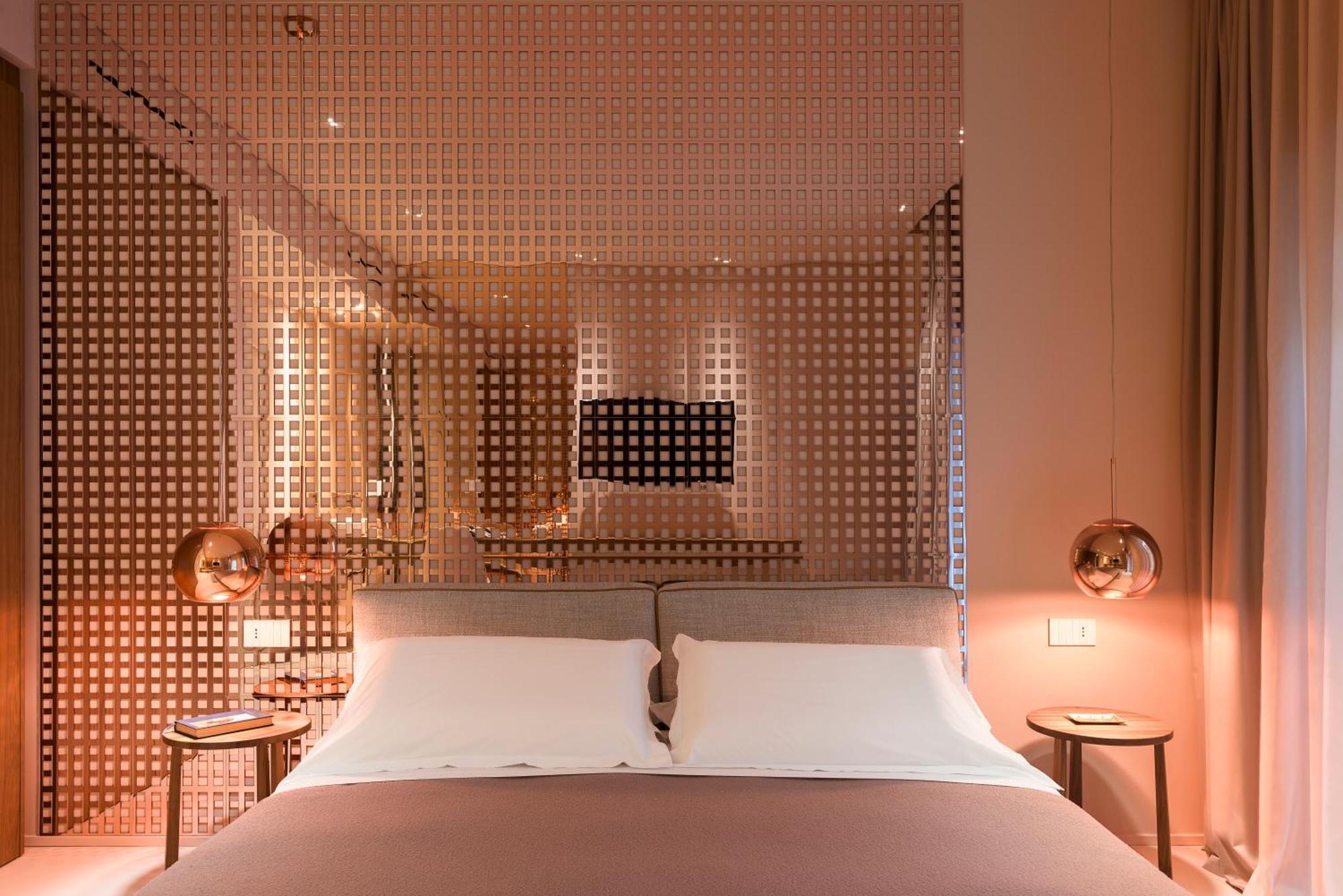 Taormina Infinity Suites Dış mekan fotoğraf