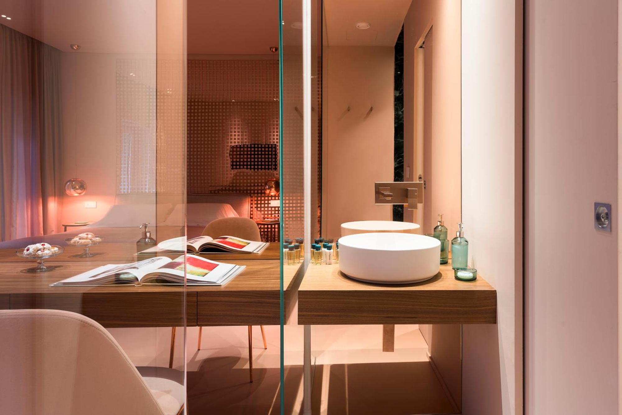 Taormina Infinity Suites Dış mekan fotoğraf