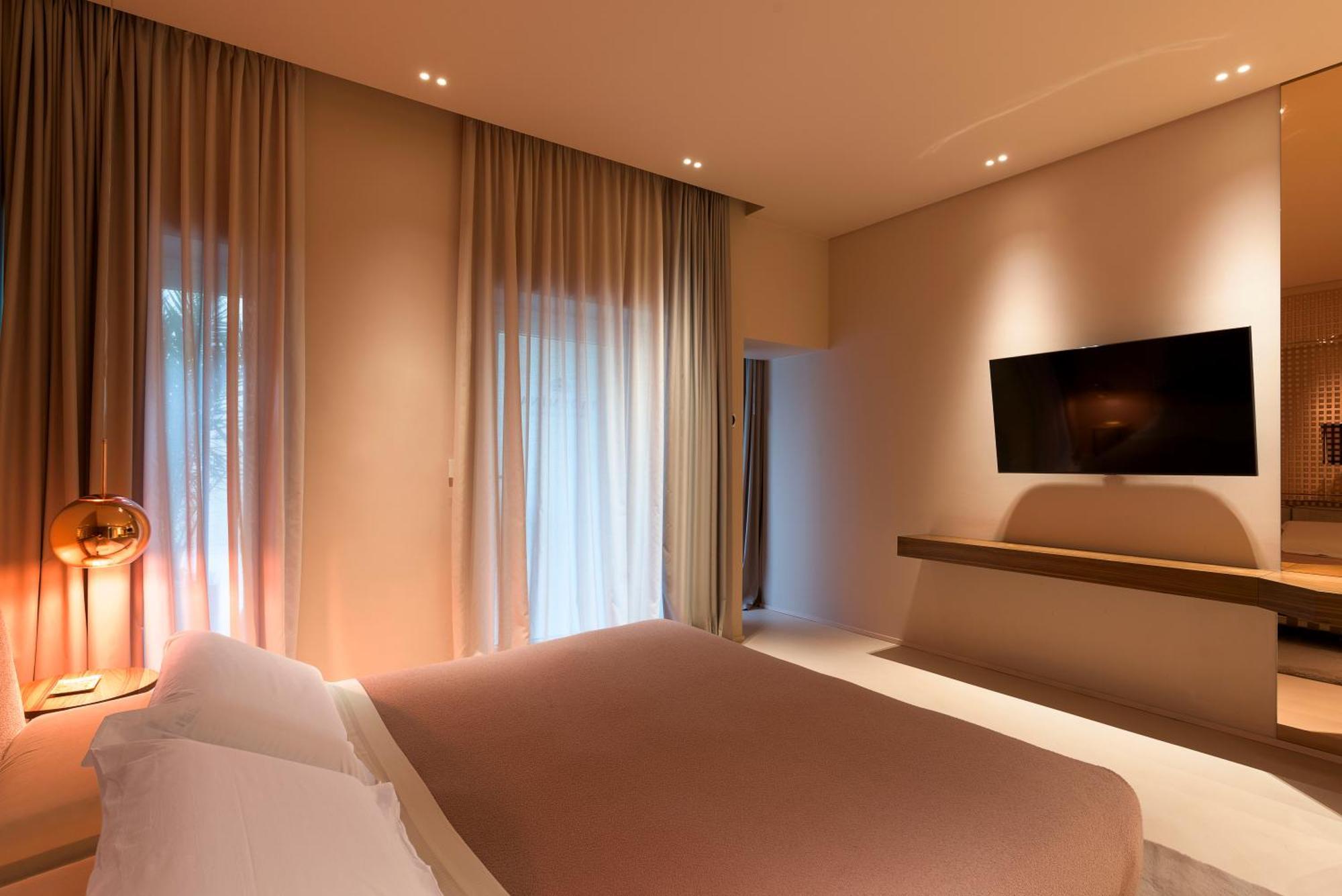 Taormina Infinity Suites Dış mekan fotoğraf