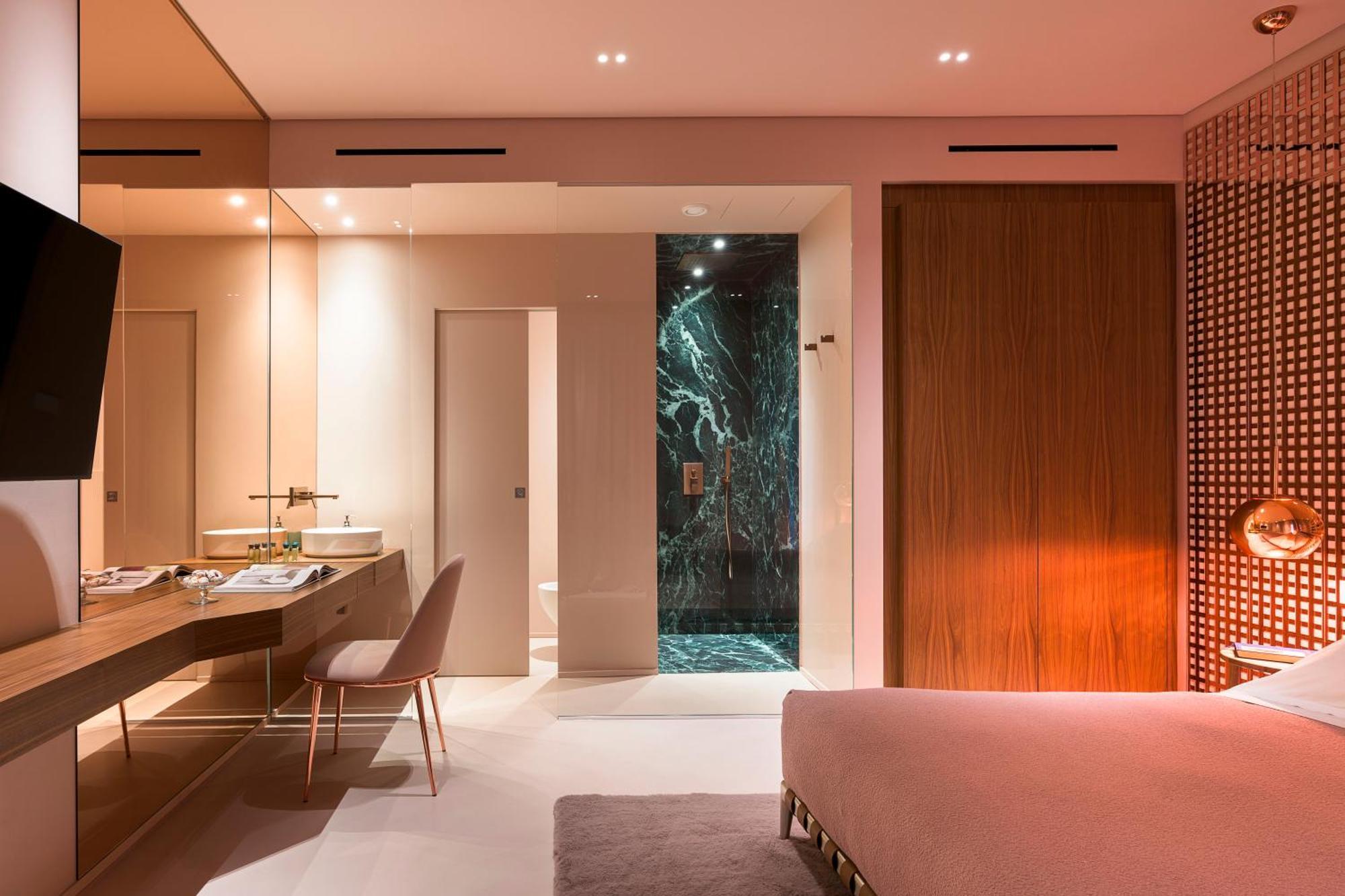 Taormina Infinity Suites Dış mekan fotoğraf