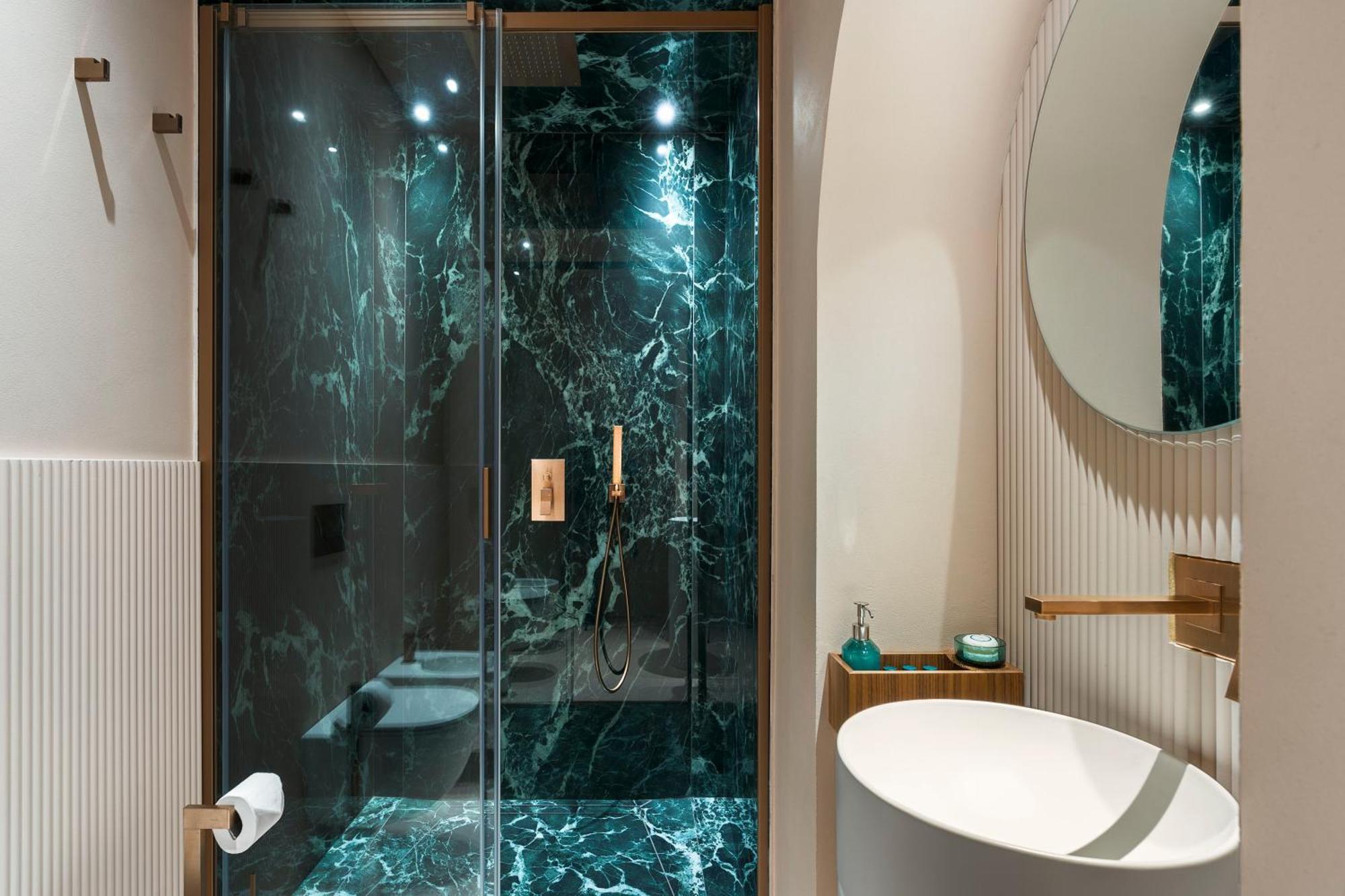 Taormina Infinity Suites Dış mekan fotoğraf