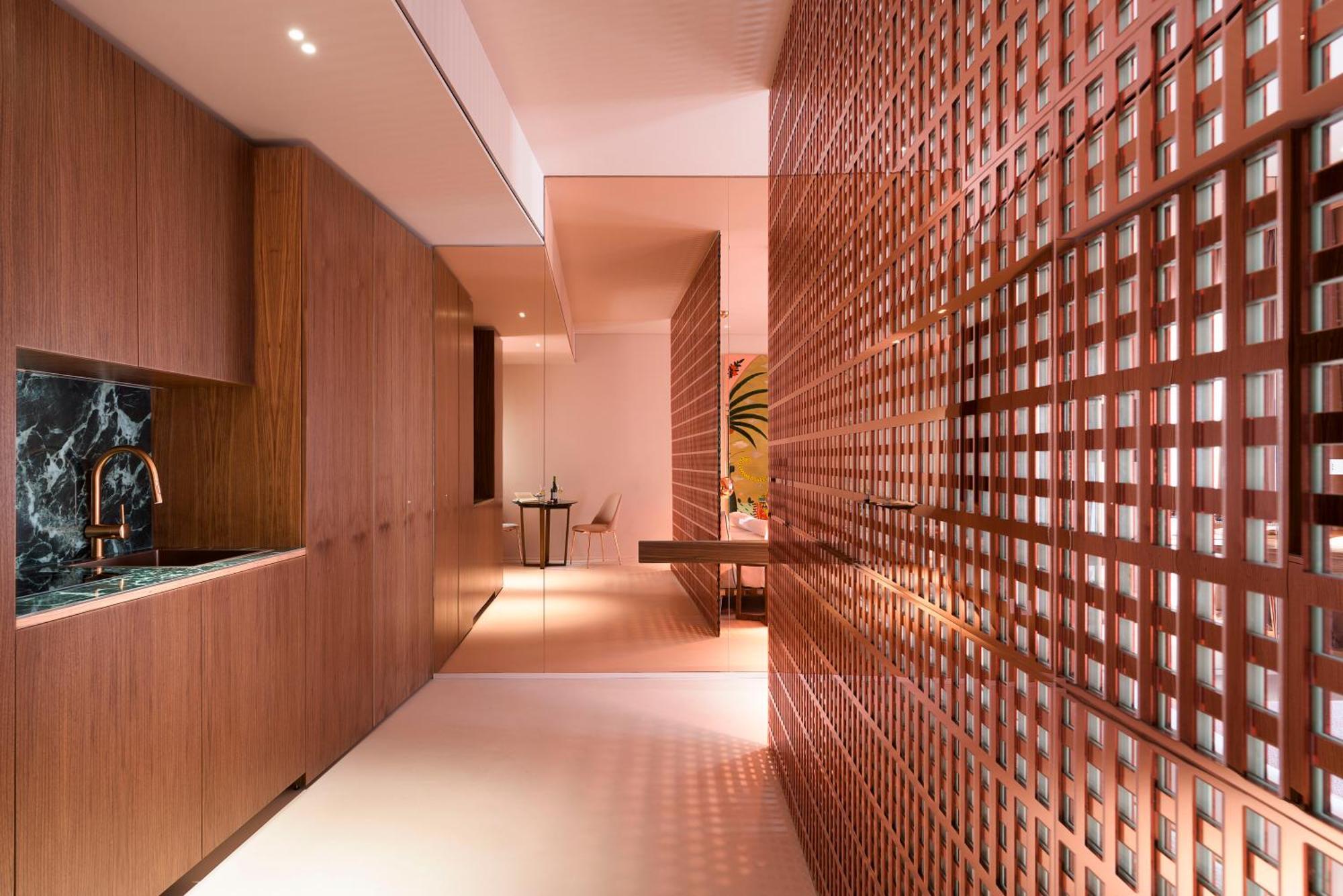 Taormina Infinity Suites Dış mekan fotoğraf