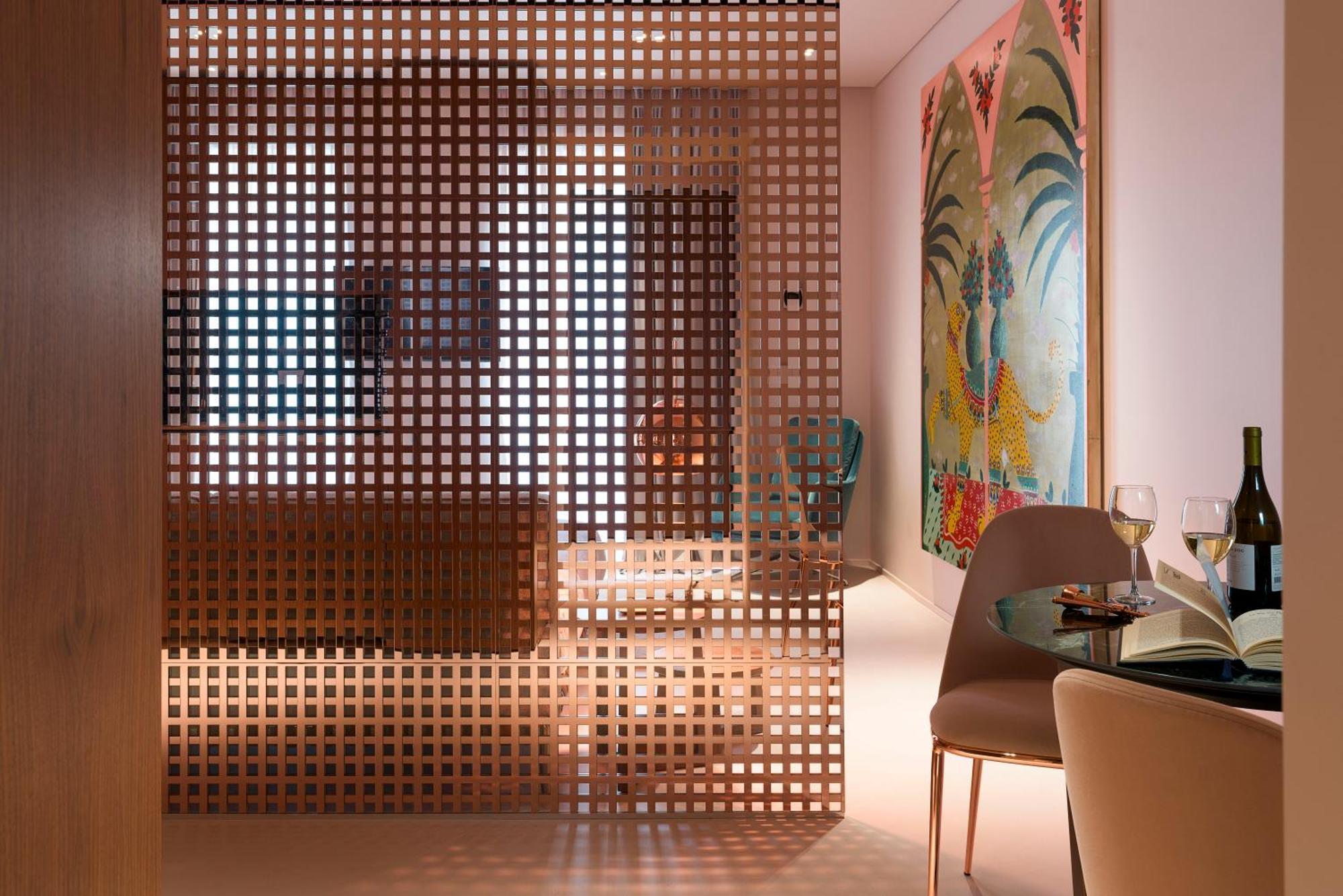 Taormina Infinity Suites Dış mekan fotoğraf