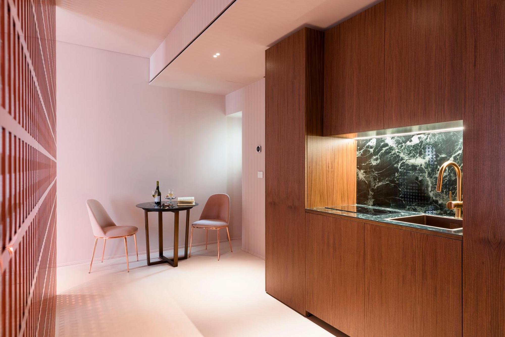 Taormina Infinity Suites Dış mekan fotoğraf