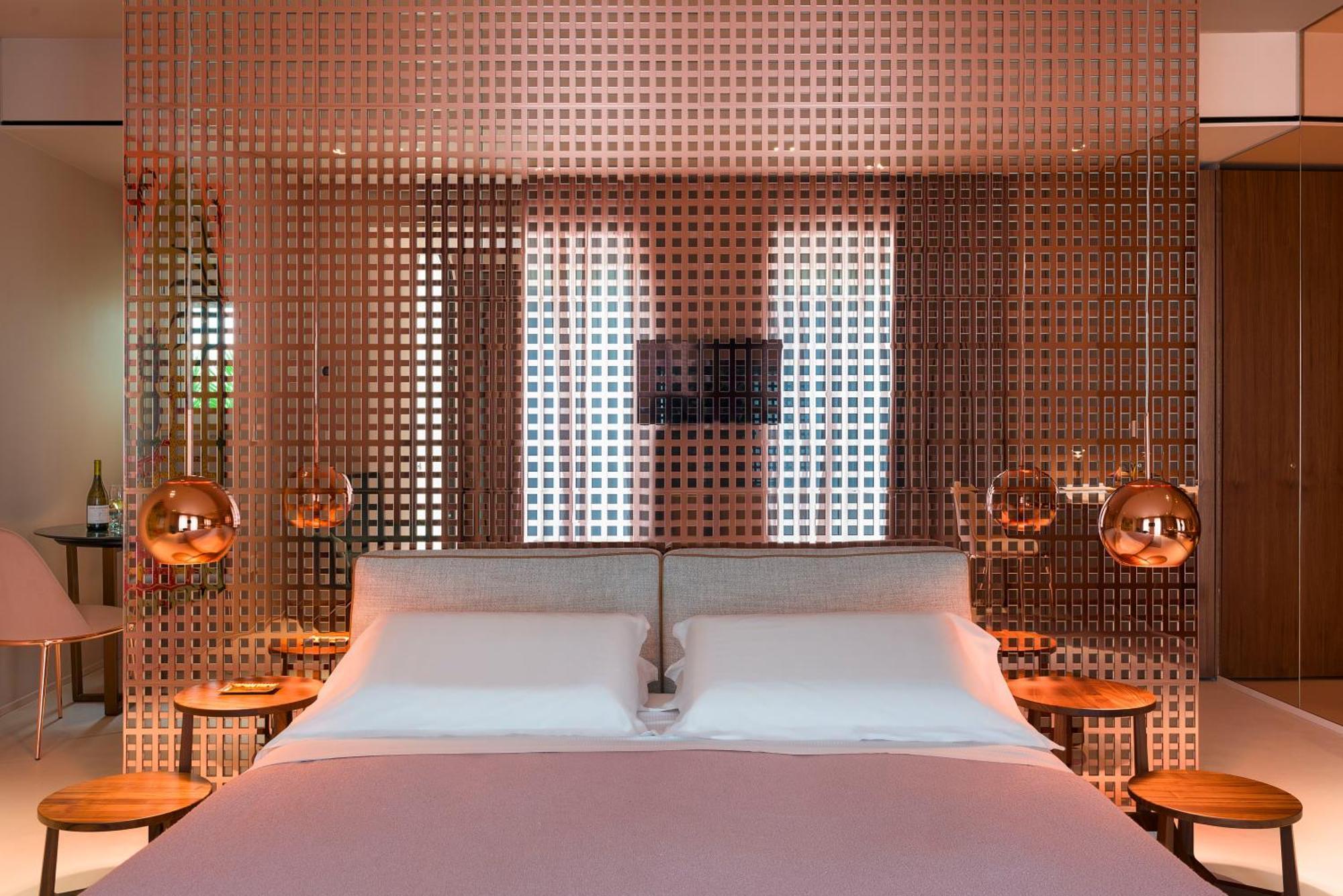 Taormina Infinity Suites Dış mekan fotoğraf