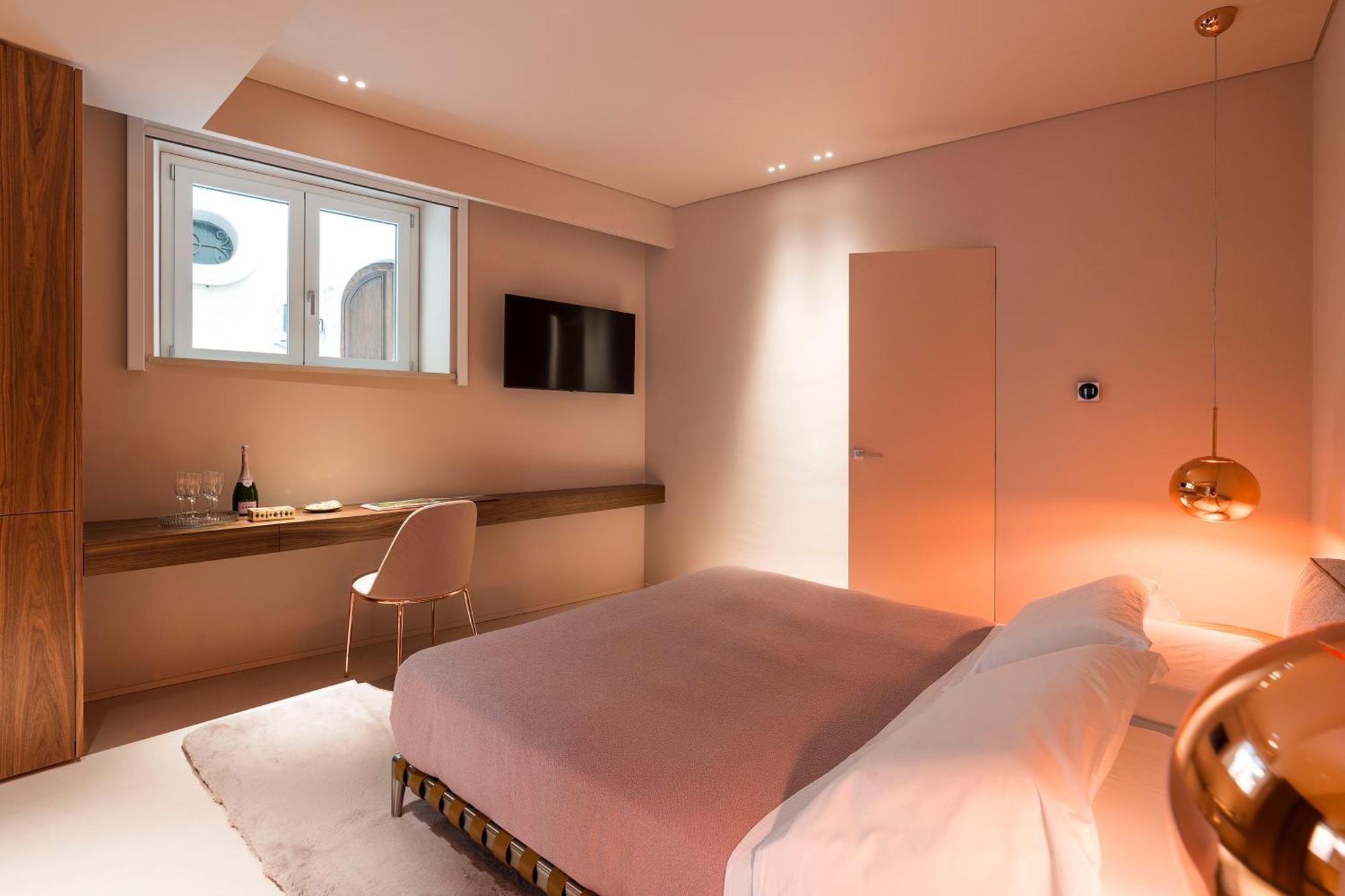 Taormina Infinity Suites Dış mekan fotoğraf