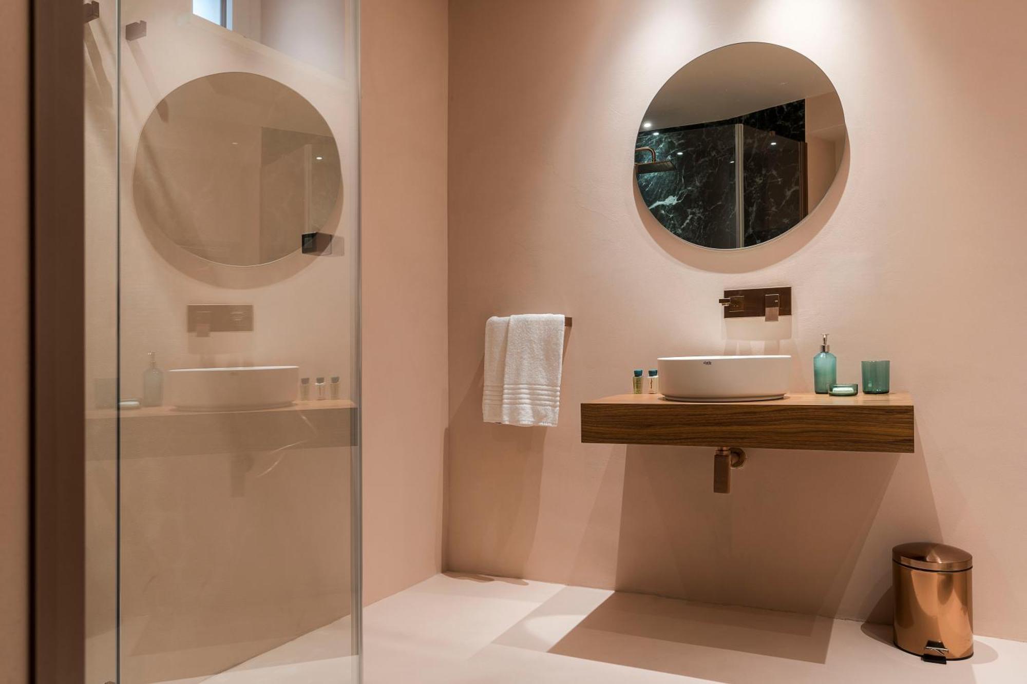Taormina Infinity Suites Dış mekan fotoğraf