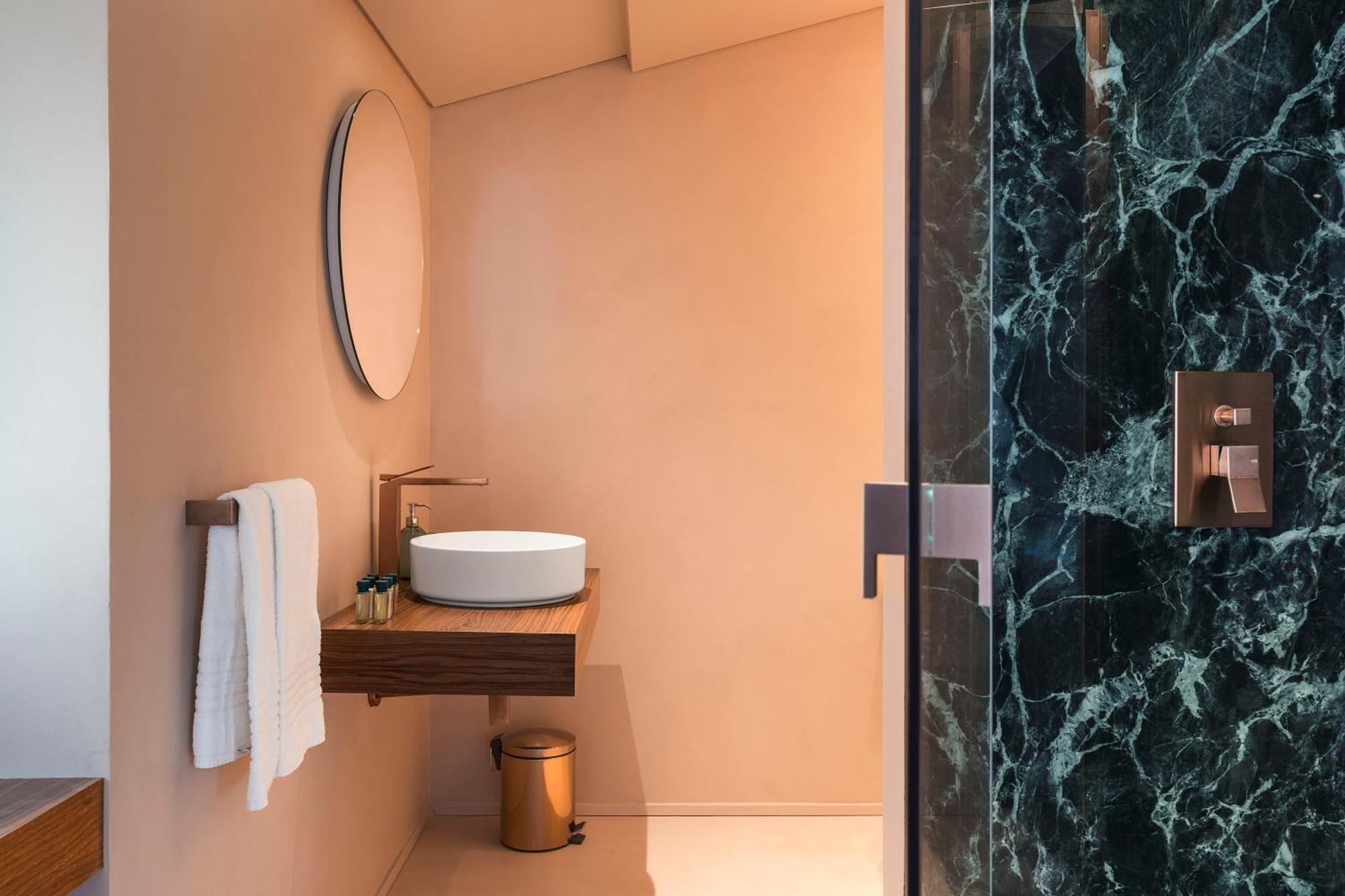Taormina Infinity Suites Dış mekan fotoğraf