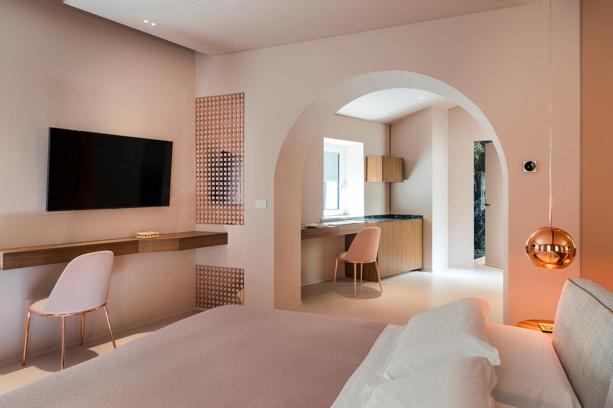 Taormina Infinity Suites Dış mekan fotoğraf