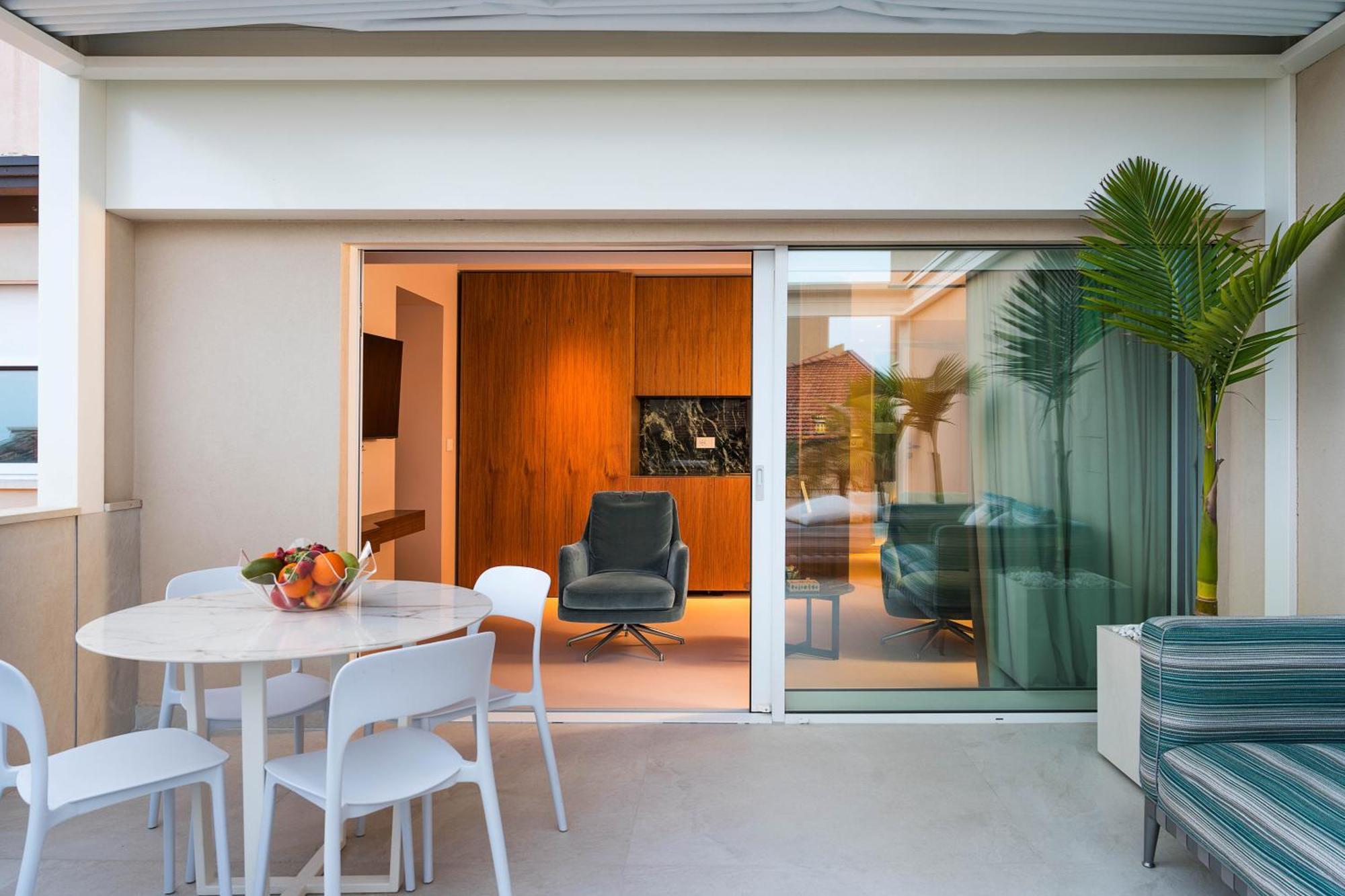 Taormina Infinity Suites Dış mekan fotoğraf