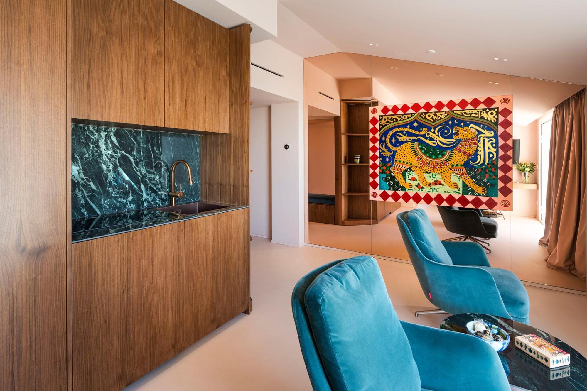 Taormina Infinity Suites Dış mekan fotoğraf