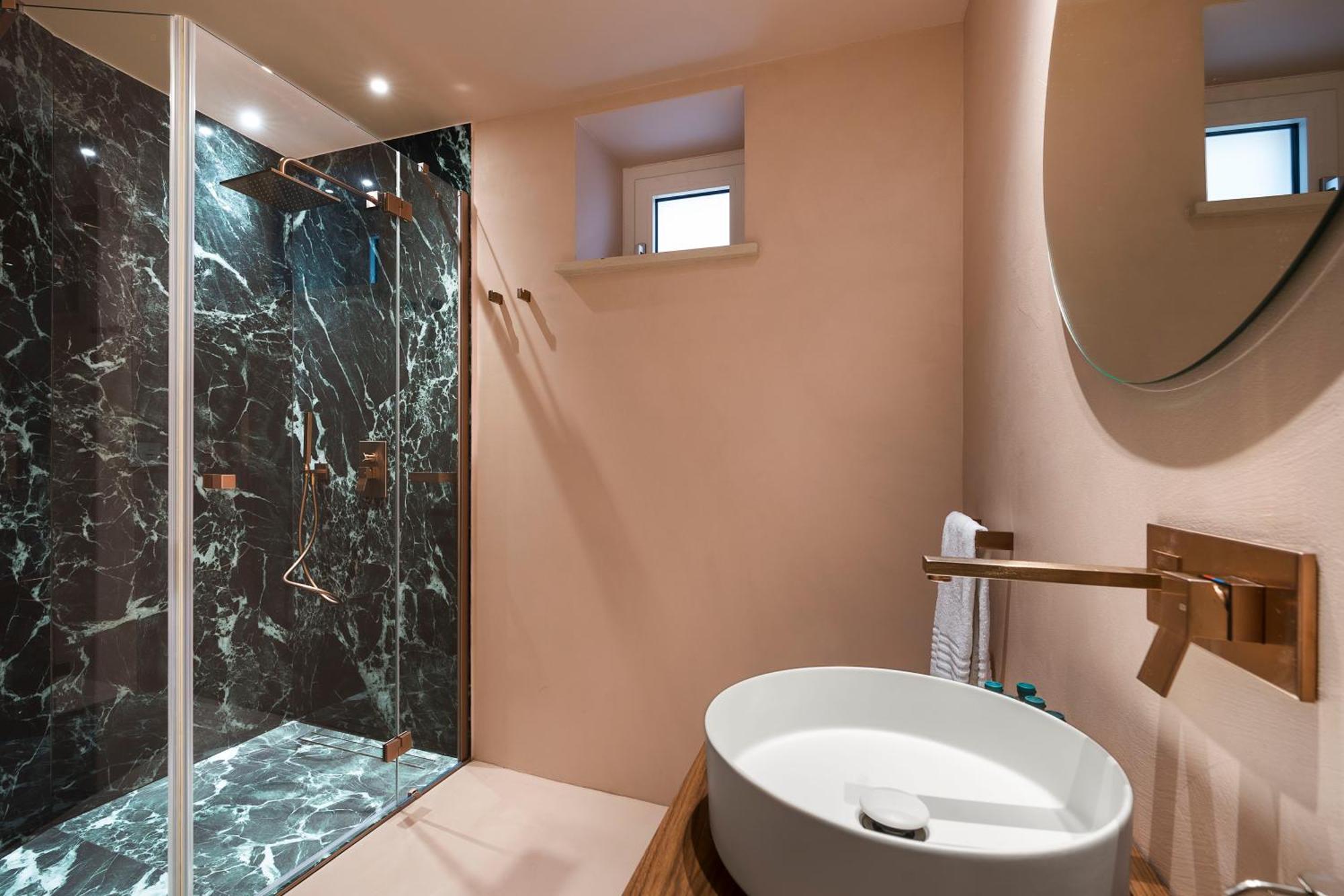 Taormina Infinity Suites Dış mekan fotoğraf