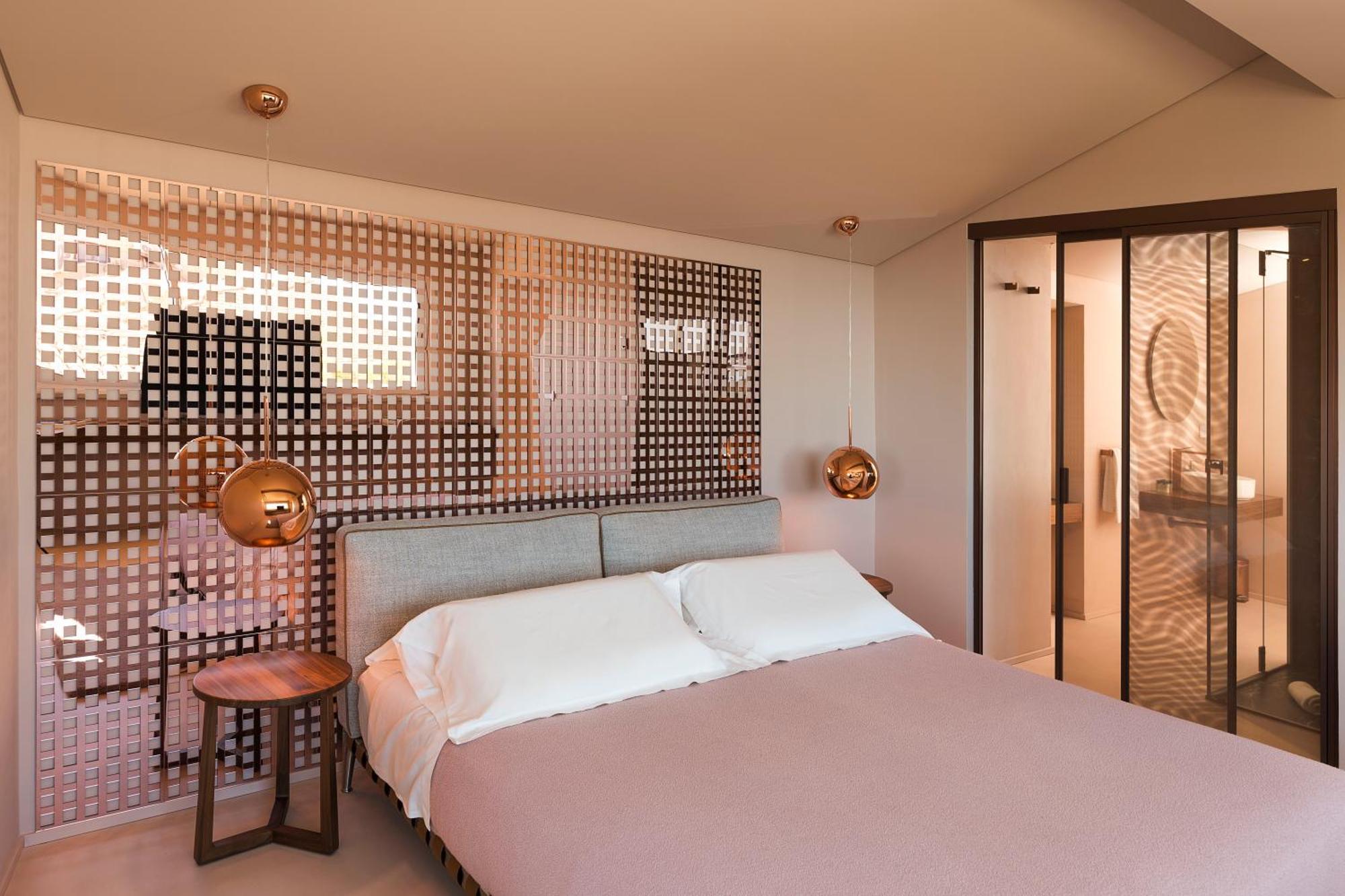 Taormina Infinity Suites Dış mekan fotoğraf