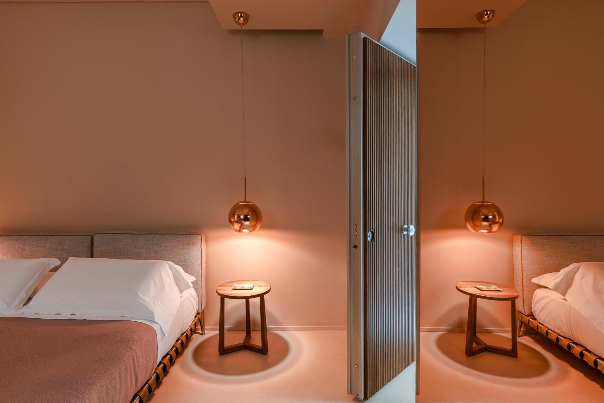 Taormina Infinity Suites Dış mekan fotoğraf