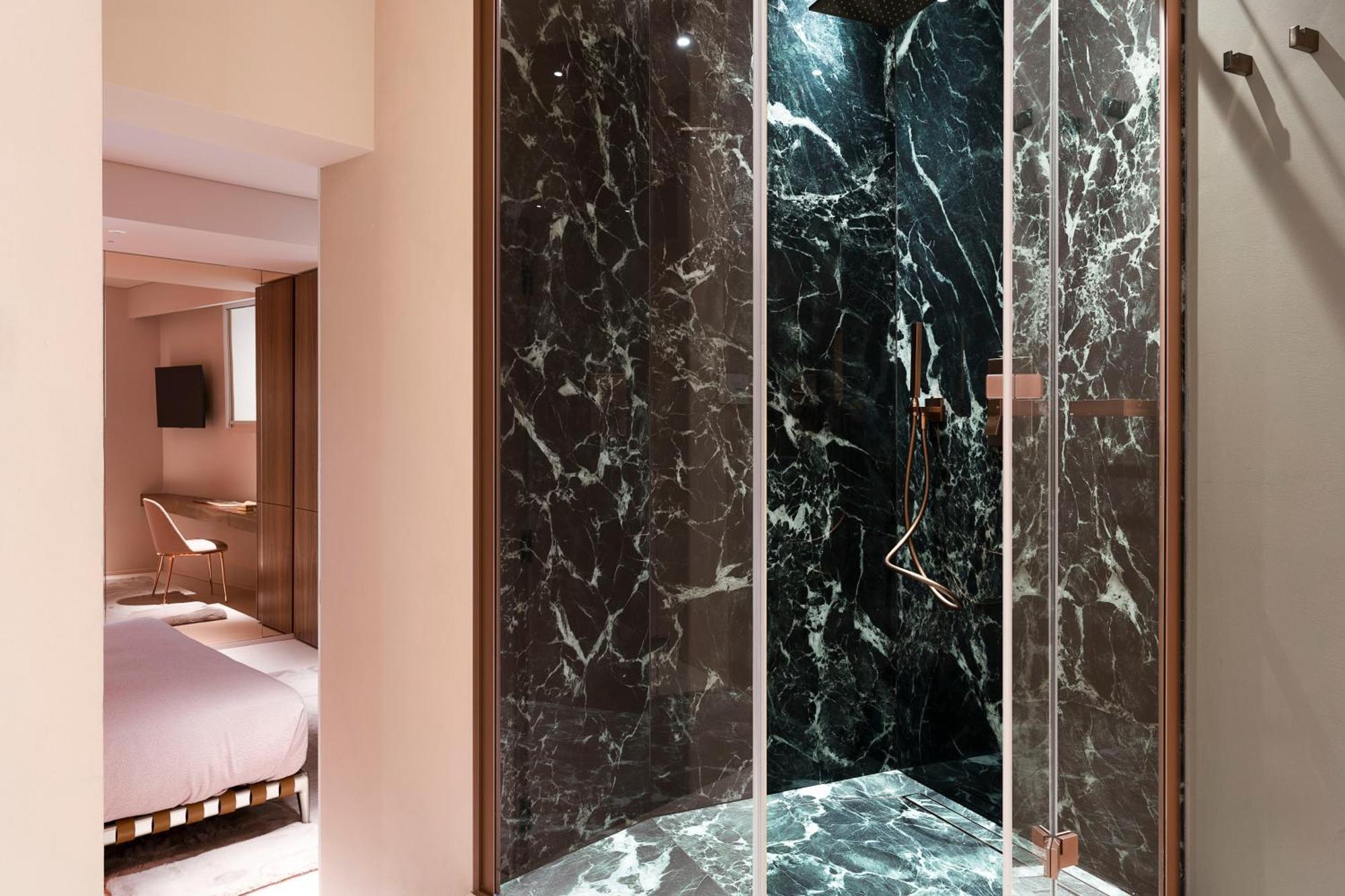 Taormina Infinity Suites Dış mekan fotoğraf