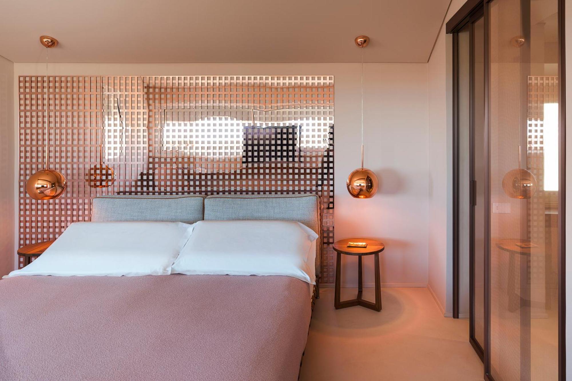 Taormina Infinity Suites Dış mekan fotoğraf