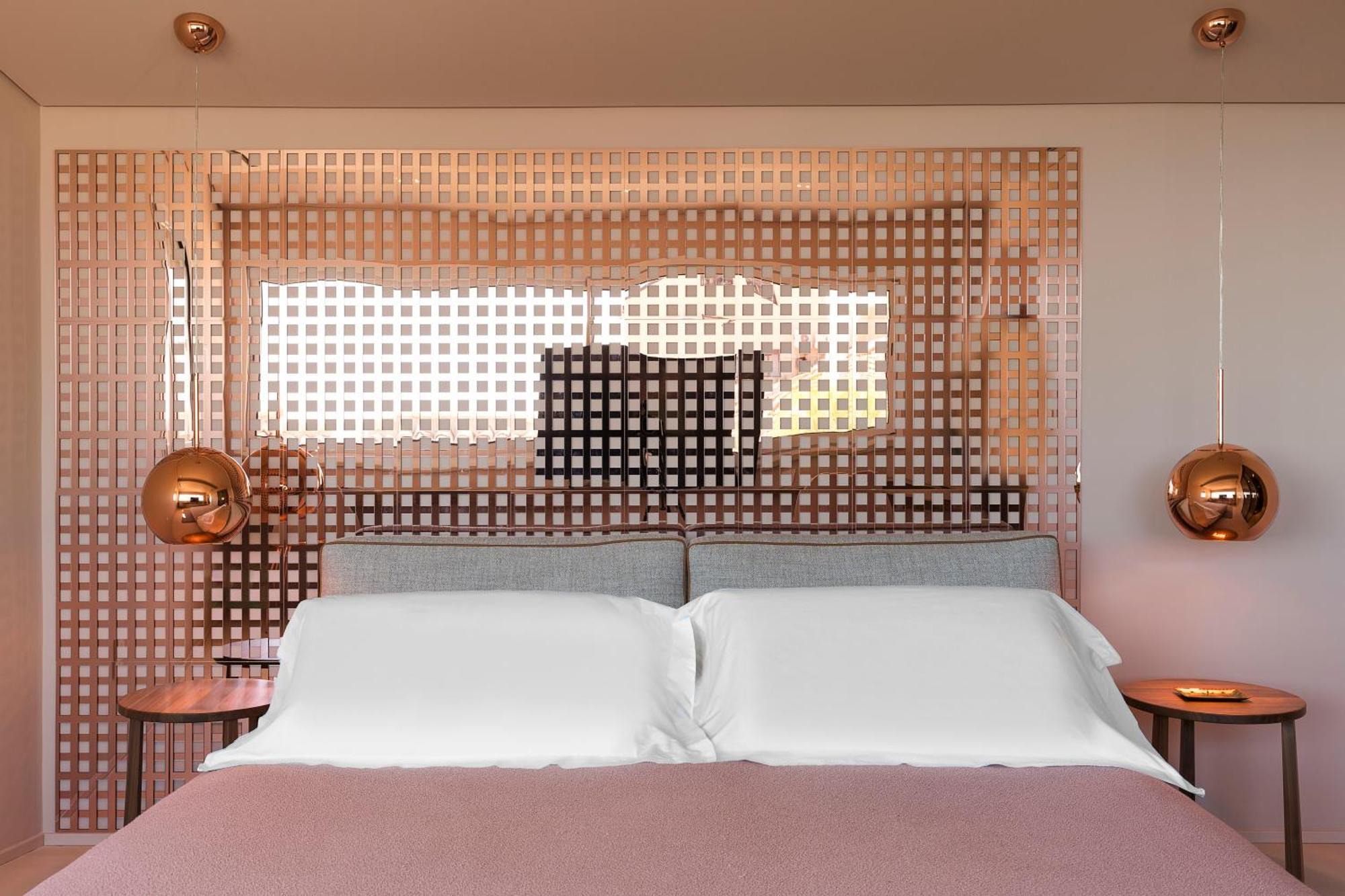Taormina Infinity Suites Dış mekan fotoğraf